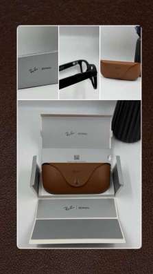 Умные очки Ray-Ban в Костроме фото 5