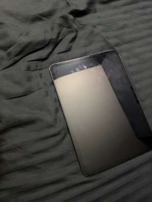 iPad m4 pro из дефектов царапины на корпусе в Оренбурге