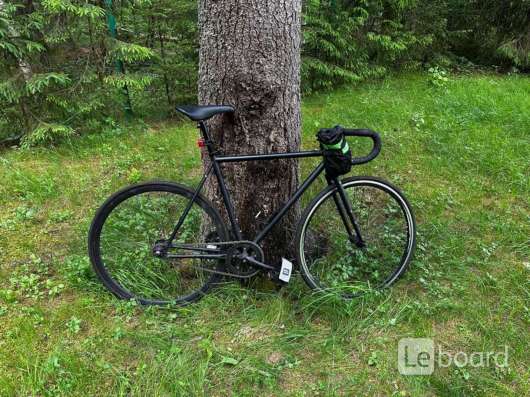 Велосипед Octopus cromo 54