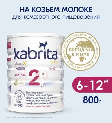 Кабрита 2