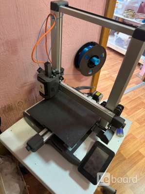 Anycubic Kobra 3 3D принтер