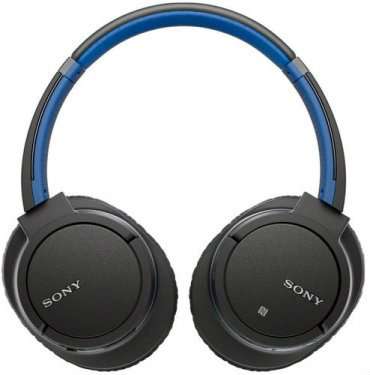 наушники Sony SONY MDR-ZX770BT