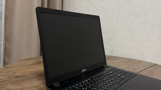 Ноутбук Acer в Новосибирске