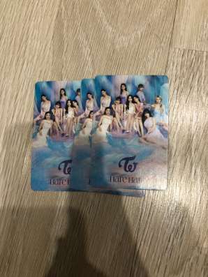 Карточки itzy, twice, и ещё одна группа. раздельные в Новороссийске фото 4