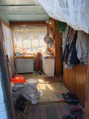 Продам дачу в Междуреченске