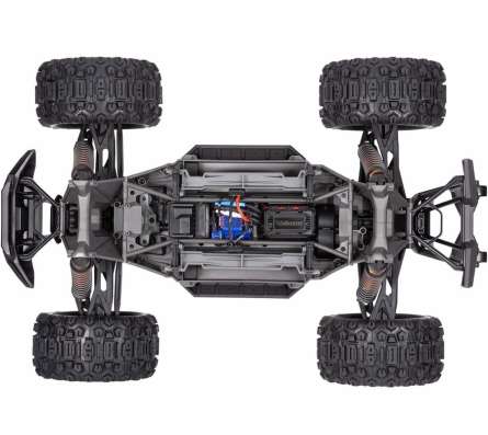 Traxxas X-Maxx 8S 4x4