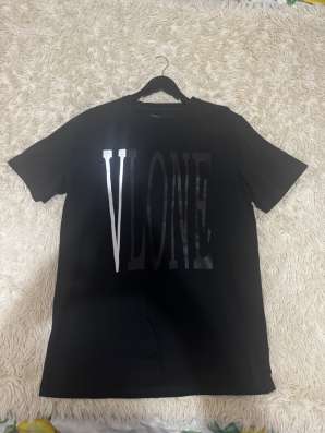 Футболка vlone