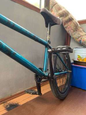 Bmx GT в Челябинске фото 5