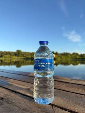 Бесплатная доставка воды по Москве и МО в Пушкино фото 5