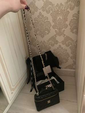 Сумка Chanel в Смоленске