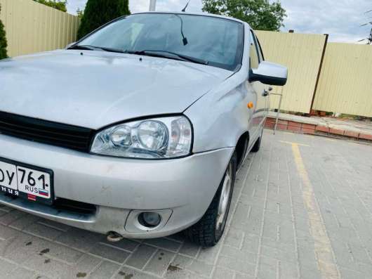 Lada Kalina 2012 в Белой Калитве фото 4