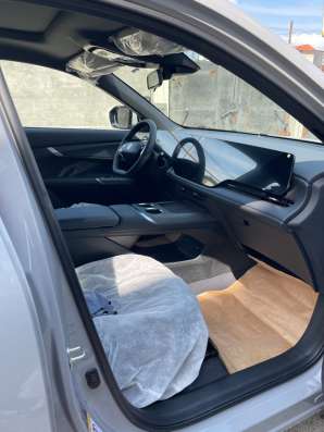 Changan cs75+ в Нальчике