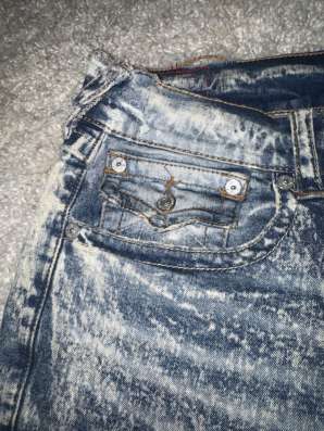 Джинсы True religion в Саранске