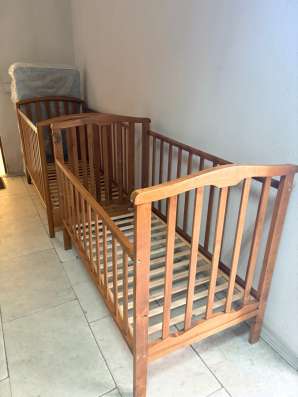 Кроватка детская в Гусь Хрустальном фото 5