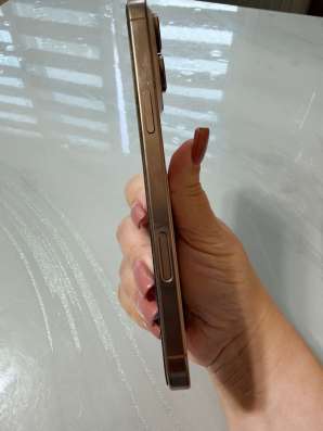 Продам iPhone 16 pro max 256gb в Уссурийске фото 6