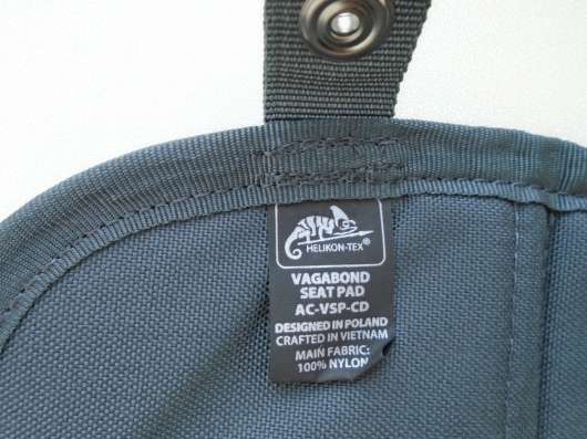 Коврик складной Vagabond Seat Pad в Новосибирске фото 3