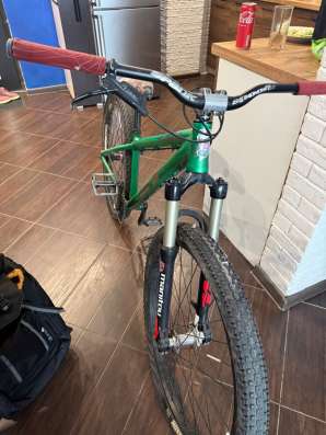 Велосипед street dirt mtb labomba в Сочи фото 3