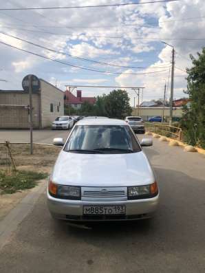 Ваз 2110