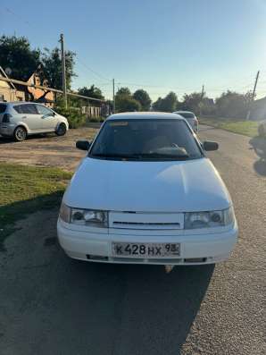 Продам ВАЗ 2110 в Темрюке