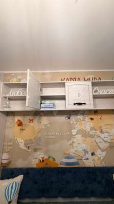 Кровать детская Регата в Москве