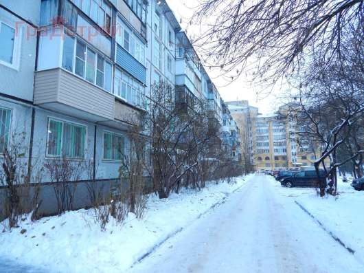 Продам четырехкомнатную квартиру в Вологда.Жилая площадь 77,70  кв.м.Этаж 3.Дом панельный. в Вологде фото 11