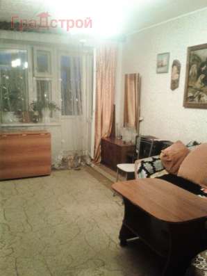 Продам трехкомнатную квартиру в Вологда.Жилая площадь 60  кв.м.Этаж 4.Есть Балкон. в Вологде фото 10