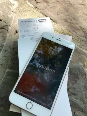 IPhone 8plus 64gb gold в Каменск-Шахтинском фото 7