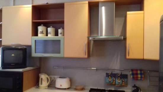 Продам однокомнатную квартиру в Коломне. Этаж 3. Дом кирпичный. Есть балкон.
