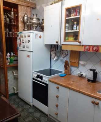 Купить квартиру в Симферополе в Симферополе фото 3