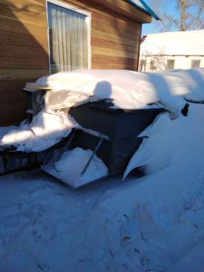 Амур М водомет. Двигатель 2Jz в Комсомольске-на-Амуре