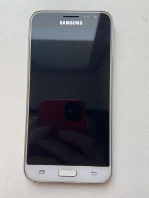 Продам Samsung Galaxy J3 (2016) 8GB в Владивостоке фото 3