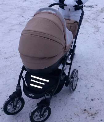 Продам коляску 2в1 фото 6