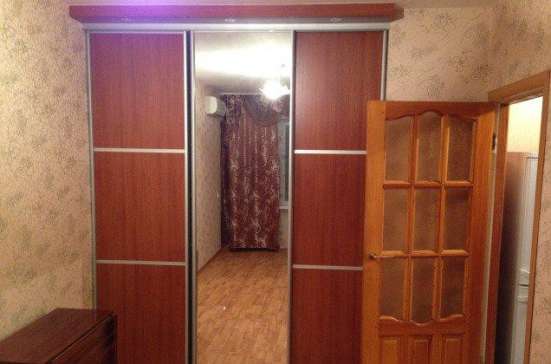 Продам однокомнатную квартиру в Краснодар.Жилая площадь 30,30  кв.м.Этаж 4.Дом кирпичный. в Краснодаре