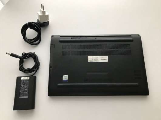 Dell 15'/16GB/RAM i7/512GB SSD фото 6