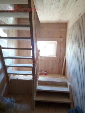Продам дом в Вологда.Жилая площадь 85  кв.м. в Вологде фото 4