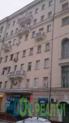 Продам четырехкомнатную квартиру в Москве. Жилая площадь 81 кв.м. Этаж 3. Дом кирпичный. в Москве фото 4