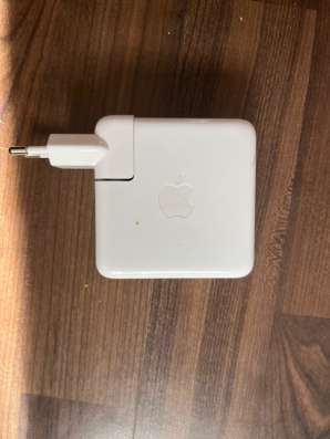 Продам apple зарядку версия TURBO