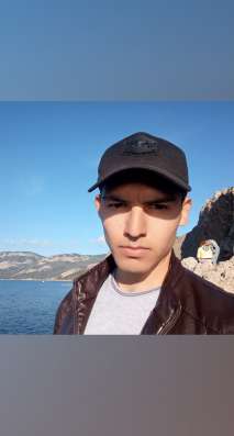 Хасл, 20 лет, хочет пообщаться
