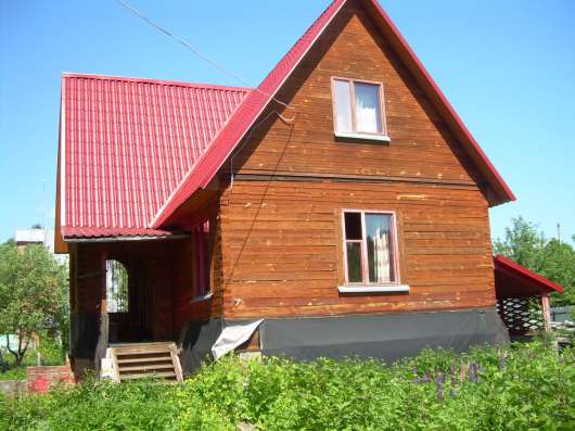 Продам дачу в Москве фото 5