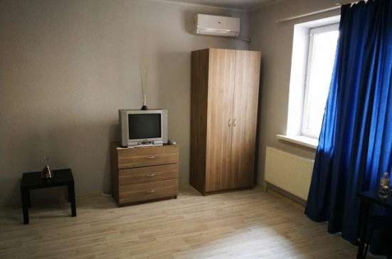 Продам однокомнатную квартиру в Краснодар.Жилая площадь 41  кв.м.Этаж 10.Дом кирпичный.