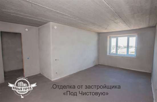 Продам однокомнатную квартиру в Тверь.Жилая площадь 35,93  кв.м.Дом кирпичный.Есть Балкон. в Твери фото 3