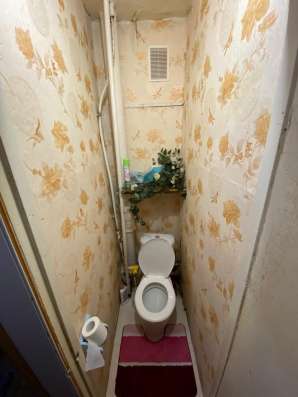 Обменяю квартиру с участком в Московской обл. или продам