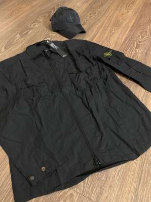 Ветровка stone island