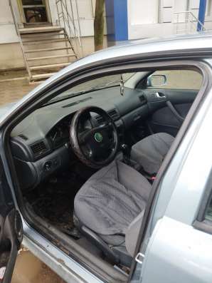 Продам Шкода Октавия фото 3