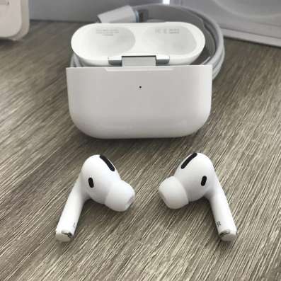AirPods Pro в Тамбове фото 7