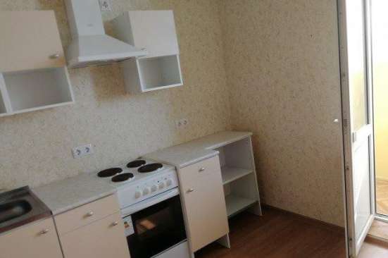Продам однокомнатную квартиру в Краснодар.Жилая площадь 34  кв.м.Этаж 15.Дом монолитный. в Краснодаре фото 4