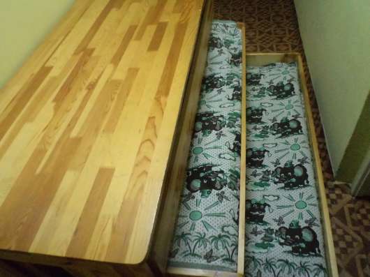 Продам детскую мебель в Красноярске фото 11
