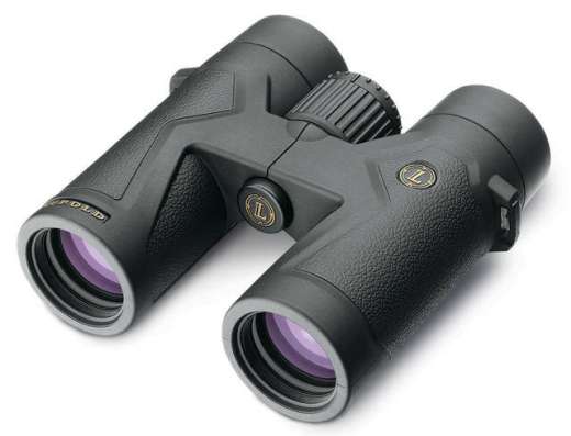 Бинокль Leupold BX-3 Mojave 10x32 Roof черный 117986