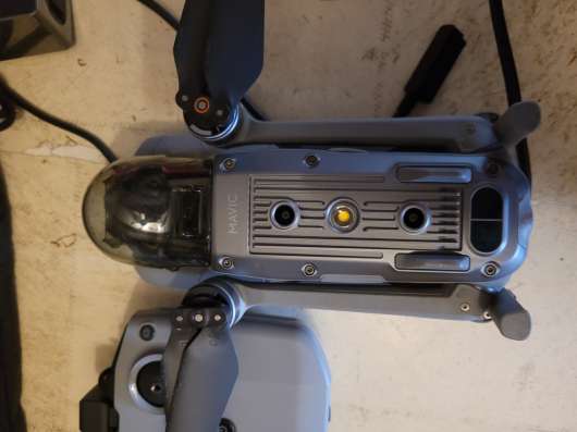 Dji mavic air 2