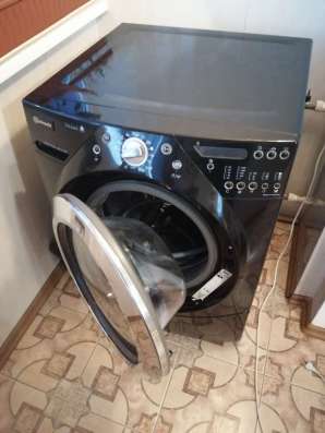 Стиральная машинка в Рязани